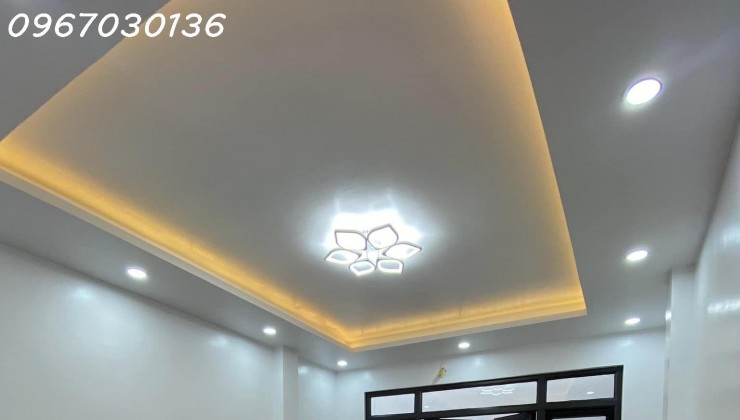 CẦN BÁN PHỐ KIM HOA, XÃ ĐÀN 41M x 4T MT3.8M, 10M RA PHỐ, GIÁ NHỈNH 5 tỷ, CÓ TL. LH: 0967030136